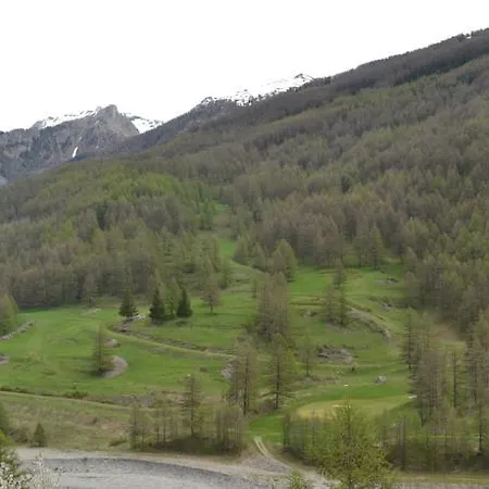 Baita Deserè * Pragelato