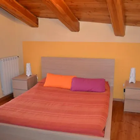 Baita Deserè Pragelato