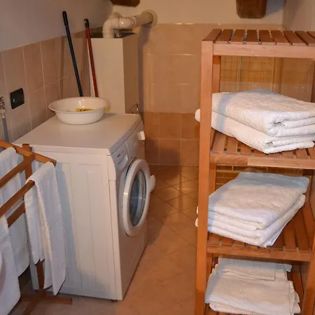 Appartement Baita Deserè Pragelato