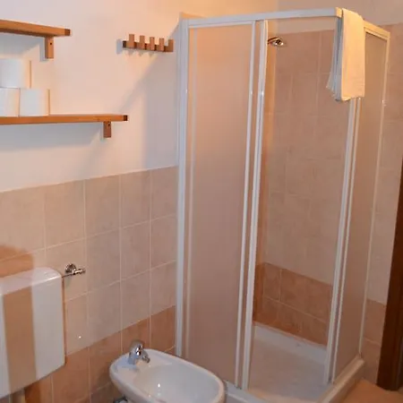 Baita Deserè Appartement Pragelato